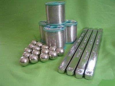 潜江铅棒的尺寸