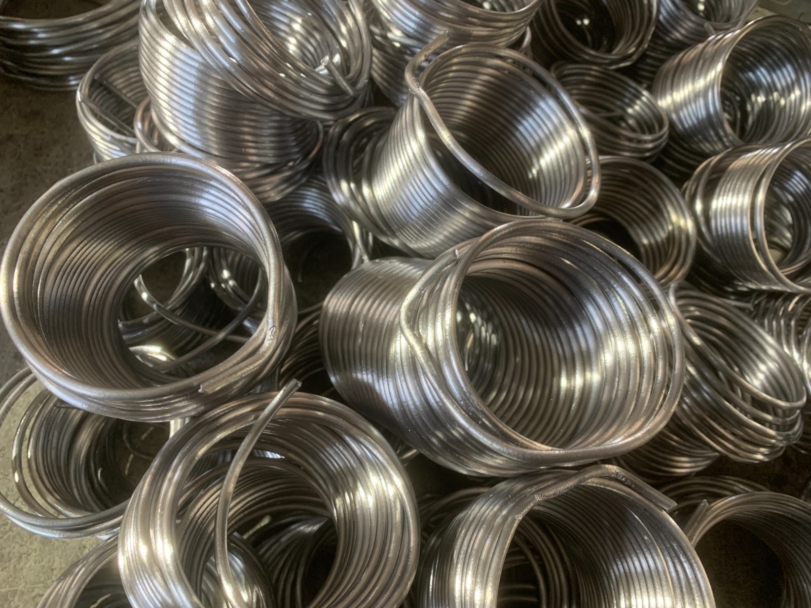 潜江铅丝生产厂家