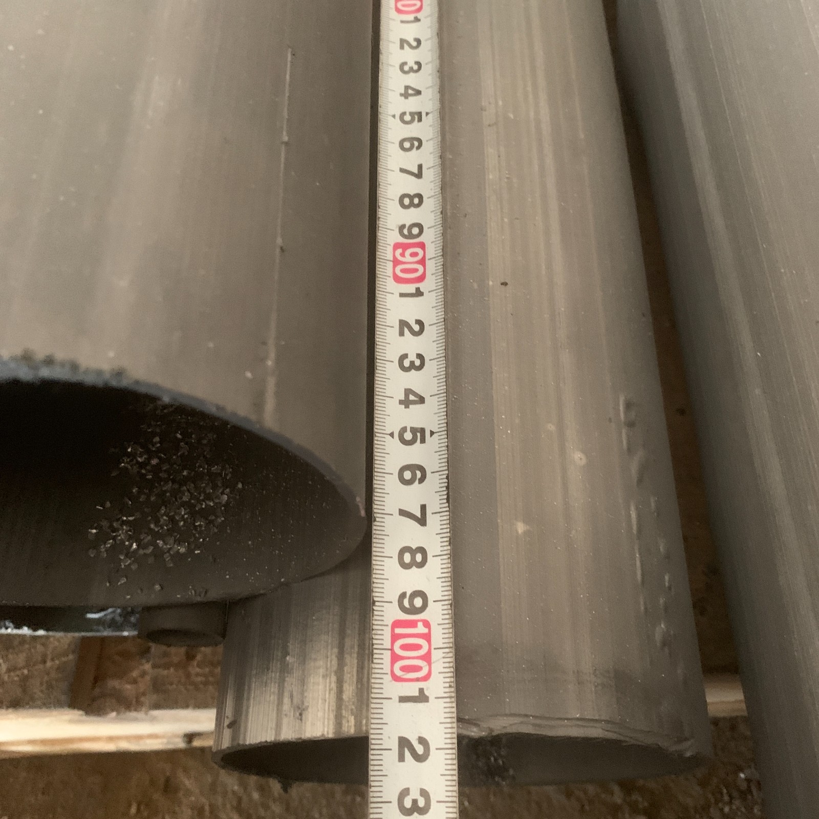 潜江铅管生产厂