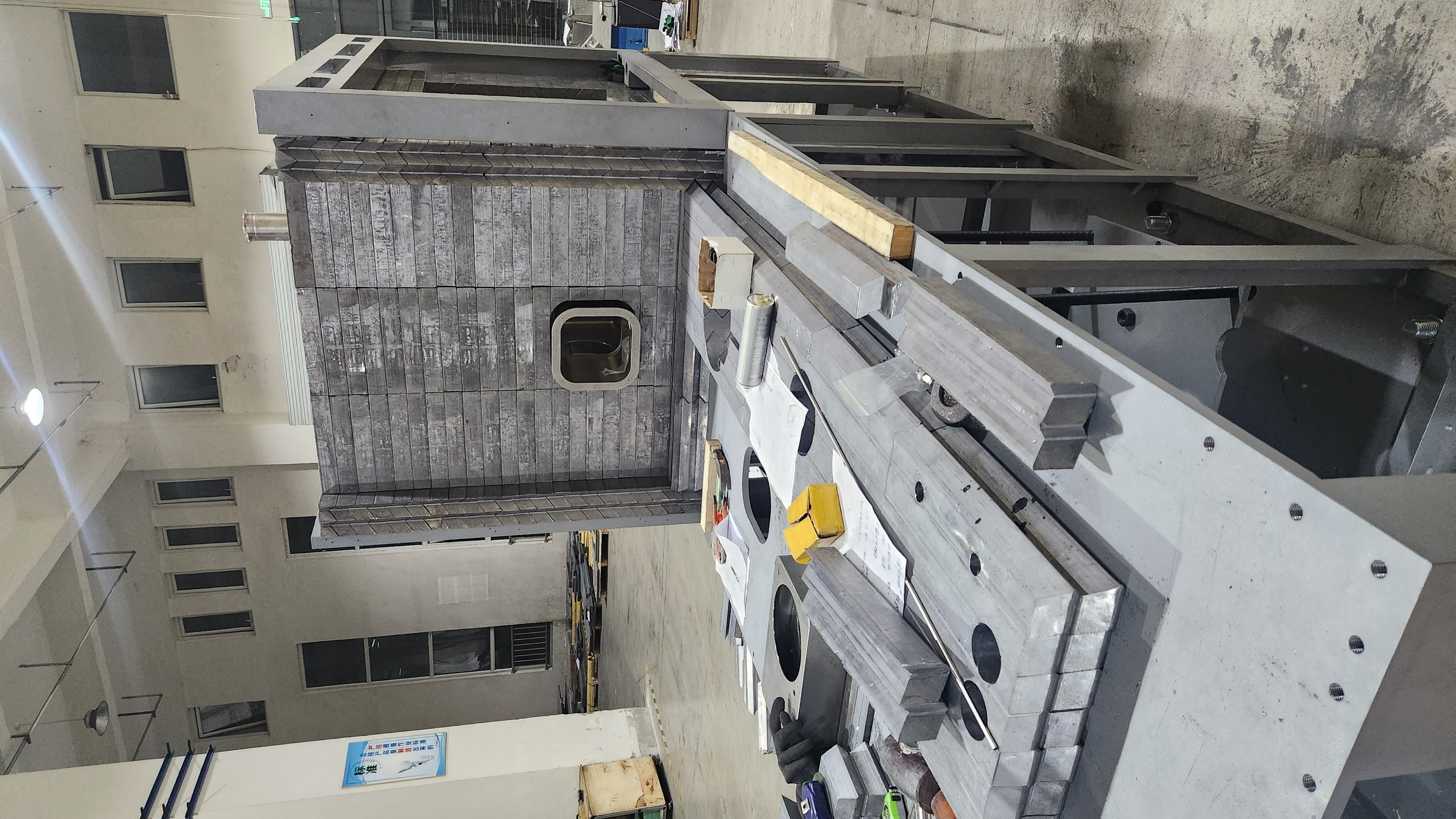 潜江配重铅砖铅材料生产加工