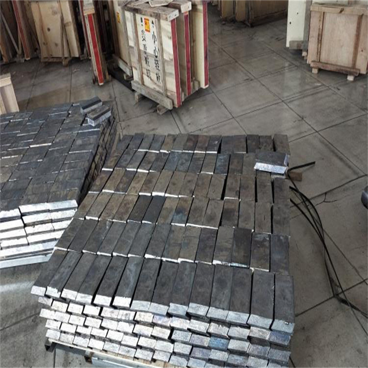 潜江配重铅块加工厂