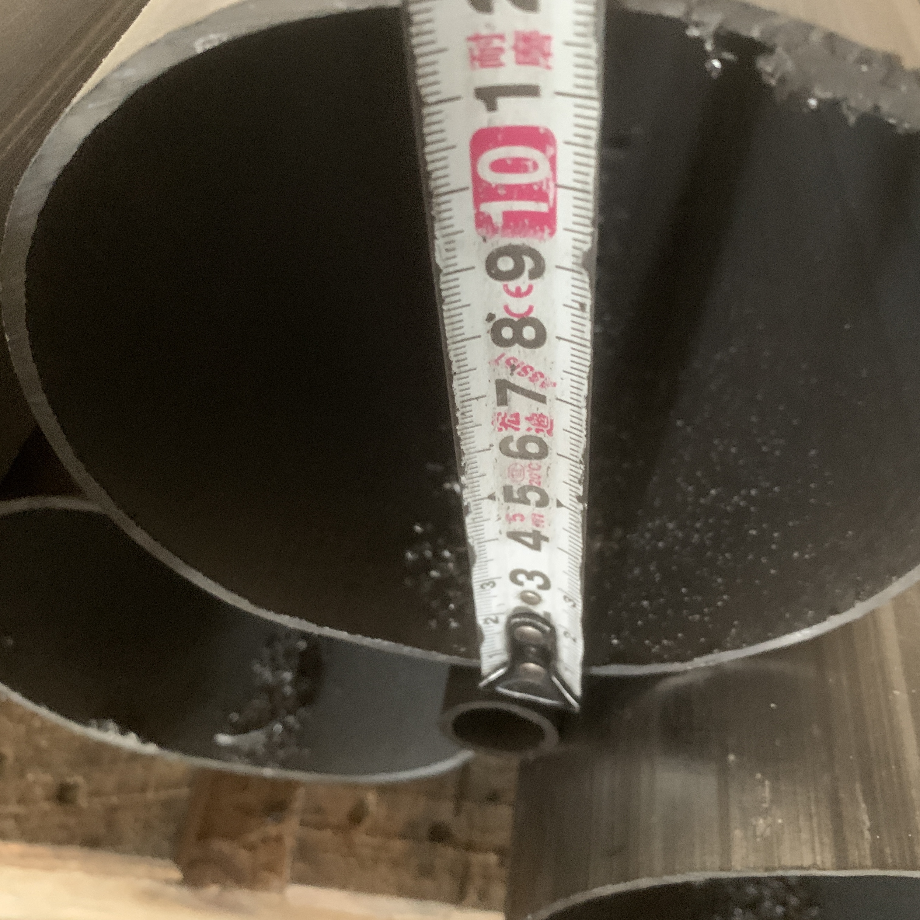 潜江铅管专业生产制造