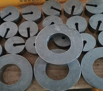 潜江铅制品异形件加工