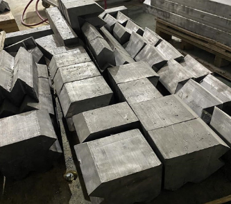 潜江铅砖生产厂