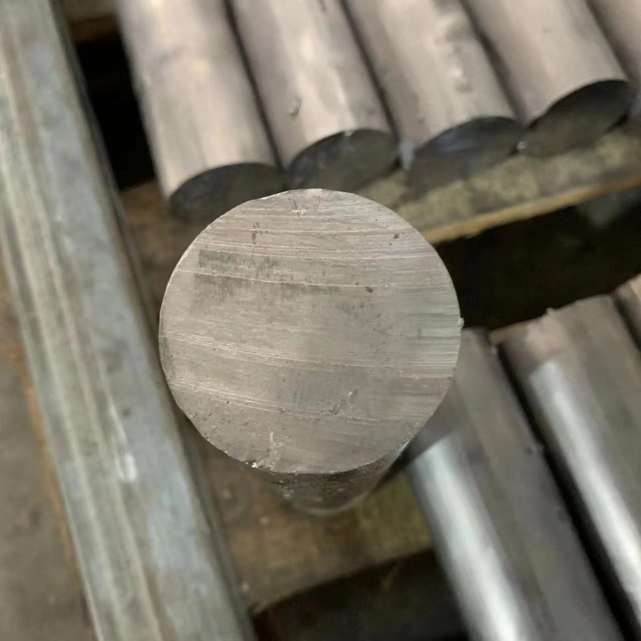 潜江铅制品加工件