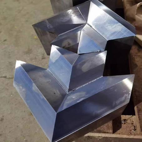 潜江铅制品加工件